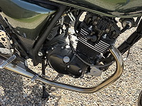 Bullit spirit 125 - afbeelding 14 van  16