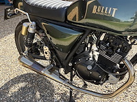 Bullit spirit 125 - afbeelding 15 van  16