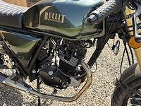 Bullit spirit 125 - afbeelding 16 van  16