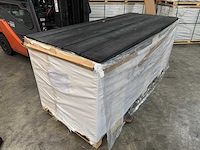 Bullnose polyurethaan vlonderplank (20x) - afbeelding 3 van  12