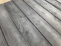 Bullnose polyurethaan vlonderplank (20x) - afbeelding 3 van  16