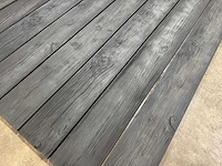 Bullnose polyurethaan vlonderplank (20x) - afbeelding 16 van  16