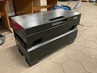 Bullram opbergkist - afbeelding 2 van  5