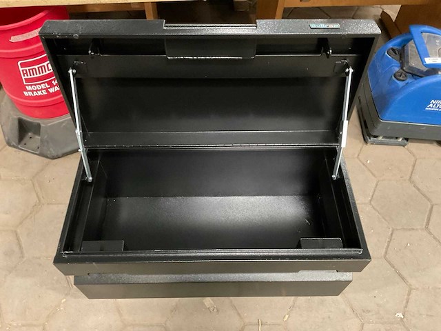 Bullram opbergkist - afbeelding 5 van  5