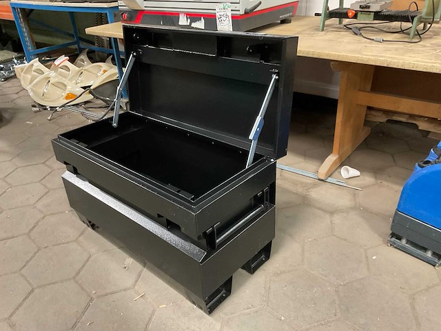 Bullram opbergkist - afbeelding 4 van  5