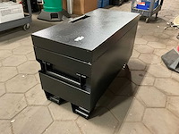 Bullram opbergkist - afbeelding 3 van  5