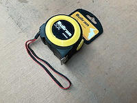 Bullram rolmaat (2x) - afbeelding 2 van  3