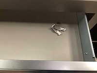 Bullram tb113pb gereedschapswagen - afbeelding 10 van  10