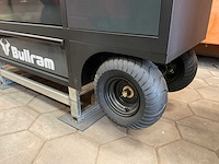Bullram tb113pb gereedschapswagen - afbeelding 7 van  7