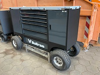 Bullram tb127pb gereedschapswagen - afbeelding 4 van  7
