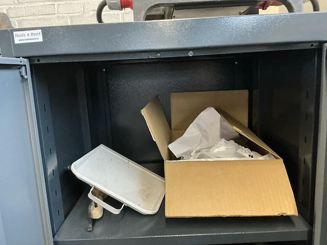 Bullram werkbank - afbeelding 2 van  32