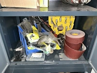 Bullram werkbank - afbeelding 4 van  32