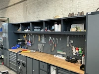 Bullram werkbank - afbeelding 6 van  32