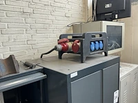 Bullram werkbank - afbeelding 24 van  32