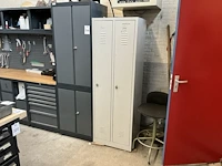 Bullram werkbank - afbeelding 25 van  32