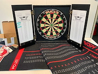 Bull’s - dartboard - afbeelding 1 van  5