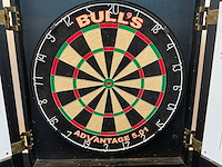 Bull’s - dartboard - afbeelding 3 van  5