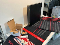 Bull’s - dartboard - afbeelding 4 van  5