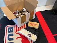 Bull’s - dartboard - afbeelding 5 van  5