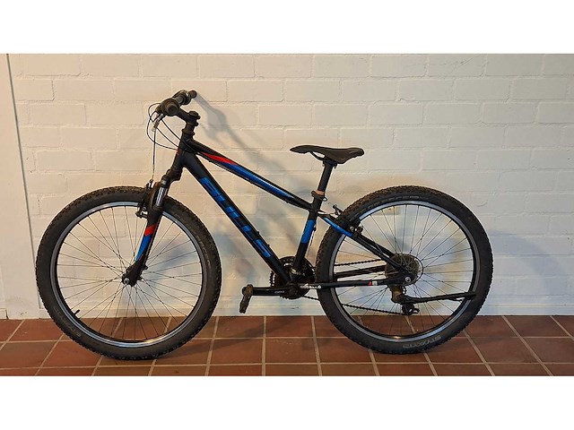 Bulls pulsar 26"kinder mountainbike - afbeelding 1 van  6