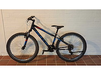Bulls pulsar 26"kinder mountainbike - afbeelding 1 van  6