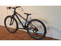 Bulls pulsar 26"kinder mountainbike - afbeelding 3 van  6
