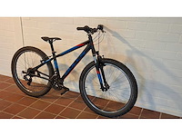 Bulls pulsar 26"kinder mountainbike - afbeelding 5 van  6