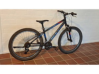 Bulls pulsar 26"kinder mountainbike - afbeelding 6 van  6