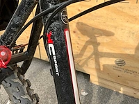 Bulls sharptail 2 mountainbike v.v. 21 versnellingen - maat 57