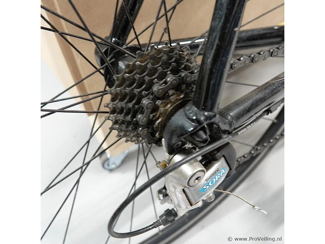 Bulls sora racefiets - afbeelding 2 van  12