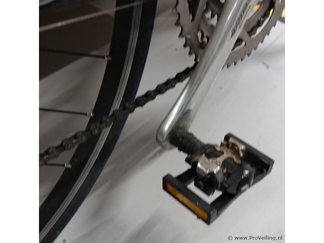 Bulls sora racefiets - afbeelding 3 van  12