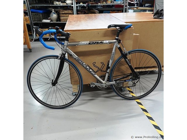 Bulls sora racefiets - afbeelding 1 van  12