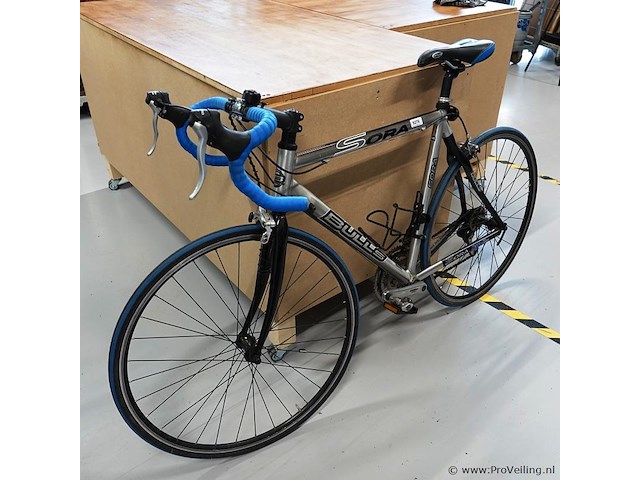 Bulls sora racefiets - afbeelding 5 van  12