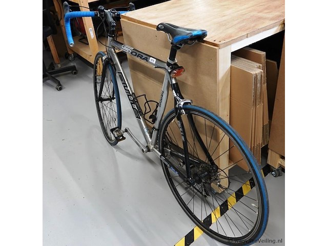 Bulls sora racefiets - afbeelding 6 van  12