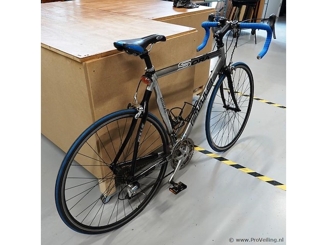 Bulls sora racefiets - afbeelding 7 van  12
