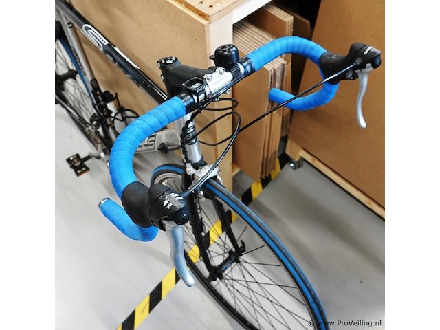 Bulls sora racefiets - afbeelding 9 van  12