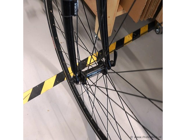 Bulls sora racefiets - afbeelding 10 van  12