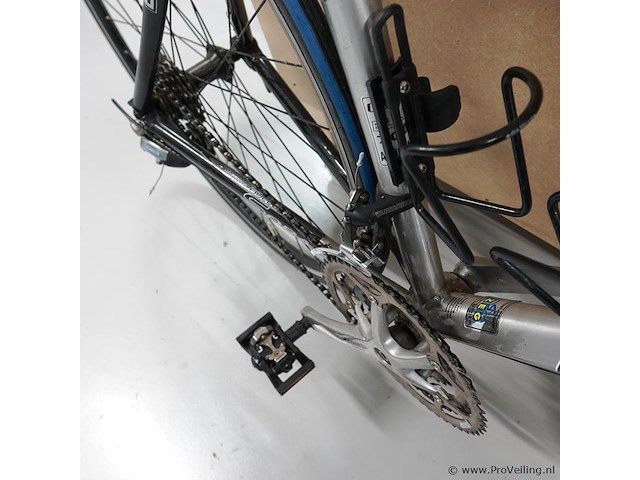 Bulls sora racefiets - afbeelding 11 van  12