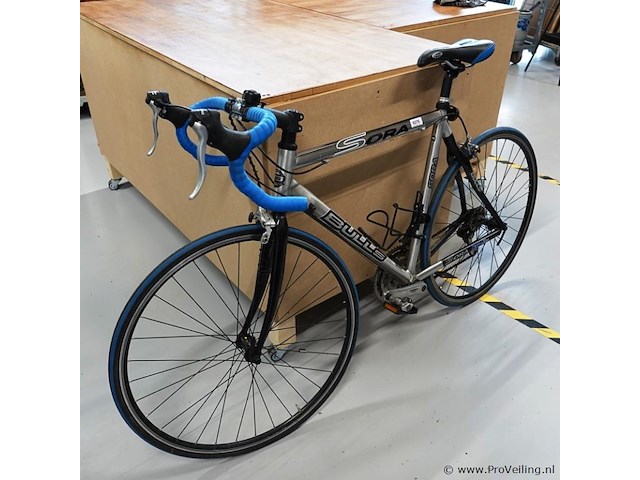 Bulls sora racefiets - afbeelding 2 van  5