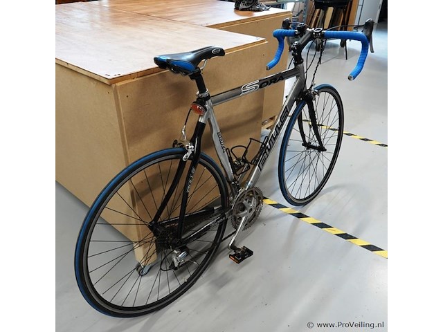 Bulls sora racefiets - afbeelding 4 van  5