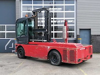 Bulmor - 2012 - jdq 60/12/45 v - 4m duplex - zijlader - afbeelding 4 van  10