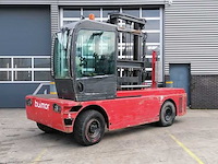 Bulmor - 2012 - jdq 60/12/45 v - 4m duplex - zijlader - afbeelding 1 van  10