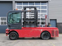 Bulmor - 2012 - jdq 60/12/45 v - 4m duplex - zijlader - afbeelding 3 van  10