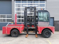 Bulmor - 2012 - jdq 60/12/45 v - 4m duplex - zijlader - afbeelding 6 van  10