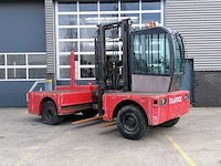 Bulmor - 2012 - jdq 60/12/45 v - 4m duplex - zijlader - afbeelding 7 van  10