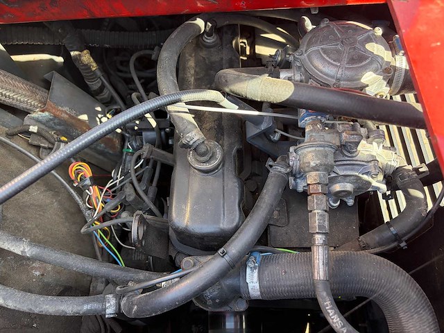 Bulmor - 2020 - gqn 40-12-50d - zijlader - afbeelding 11 van  19