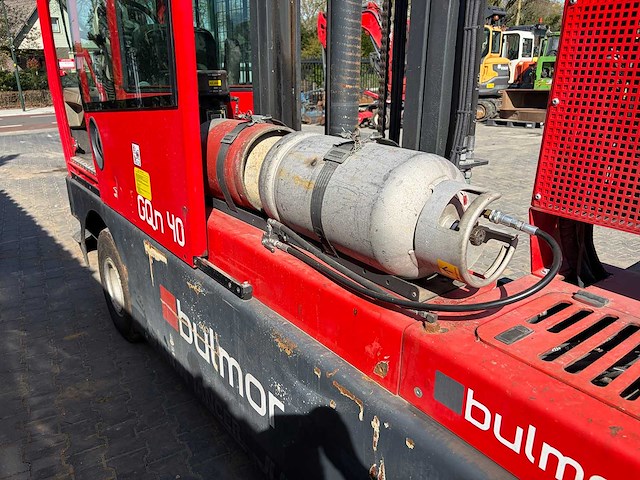 Bulmor - 2020 - gqn 40-12-50d - zijlader - afbeelding 12 van  19