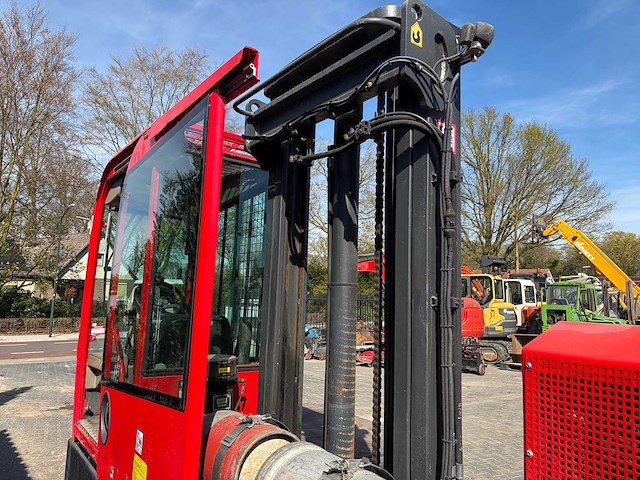 Bulmor - 2020 - gqn 40-12-50d - zijlader - afbeelding 13 van  19