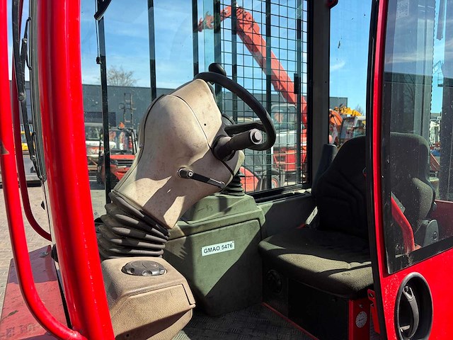 Bulmor - 2020 - gqn 40-12-50d - zijlader - afbeelding 14 van  19