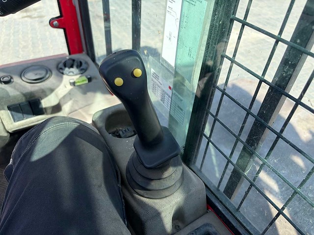 Bulmor - 2020 - gqn 40-12-50d - zijlader - afbeelding 15 van  19